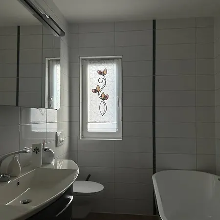 Ferienwohnung Patrick *