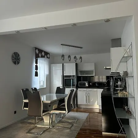 Ferienwohnung Patrick Amberg