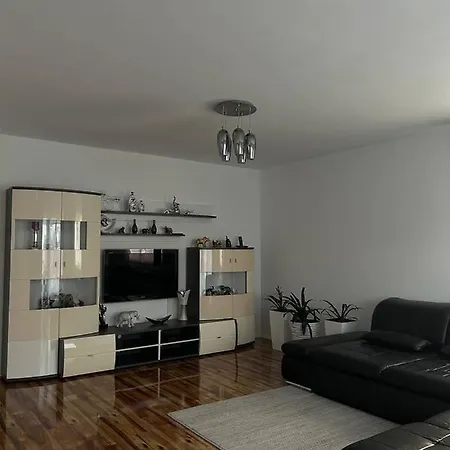 Ferienwohnung Patrick Apartment Amberg
