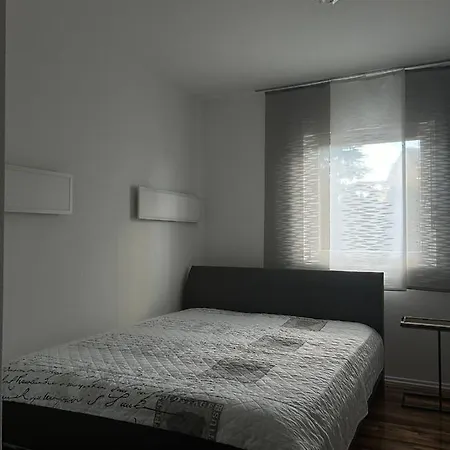 Apartamento Ferienwohnung Patrick *