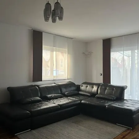 Ferienwohnung Patrick Apartamento *