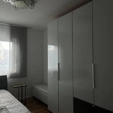 Ferienwohnung Patrick Apartamento *