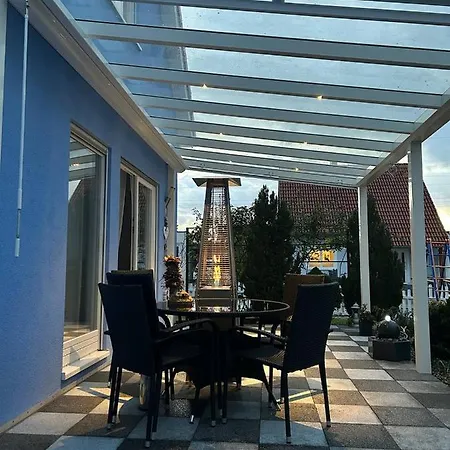 Ferienwohnung Patrick Amberg