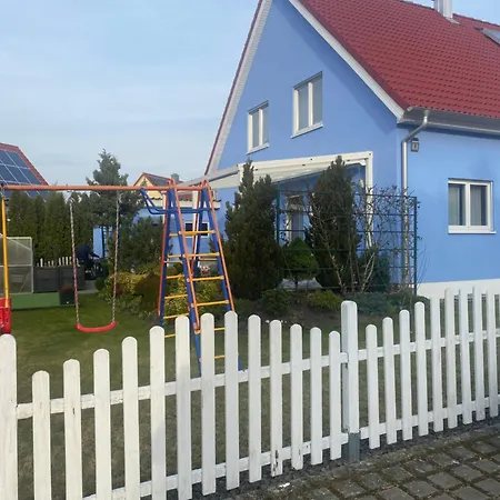 Apartamento Ferienwohnung Patrick Amberg