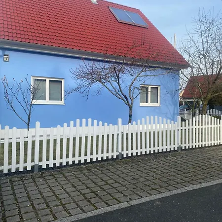 Ferienwohnung Patrick *