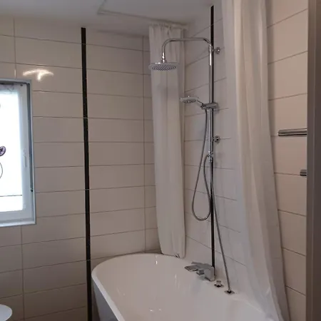 Ferienwohnung Patrick