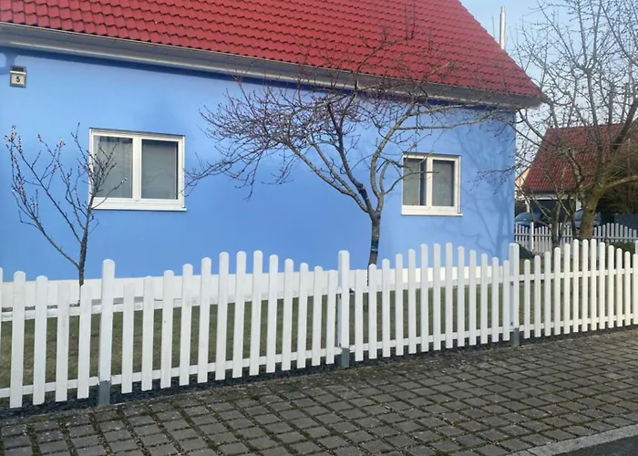 Ferienwohnung Patrick *