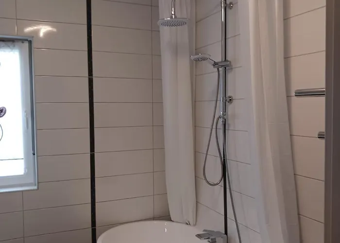 Ferienwohnung Patrick